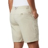image:imageColumbia Mens Permit III Sun Protection ShortsFossil