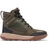 image:imageColumbia Mens Portlander Boot Omniheat InfinityAlpine TundraDesert Sun