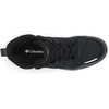 image:imageColumbia Mens Portlander Boot Omniheat InfinityBlackTitanium Grey Steel