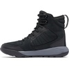 image:imageColumbia Mens Portlander Boot Omniheat InfinityBlackTitanium Grey Steel
