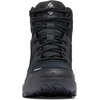 image:imageColumbia Mens Portlander Boot Omniheat InfinityBlackTitanium Grey Steel