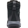 image:imageColumbia Mens Portlander Boot Omniheat InfinityBlackTitanium Grey Steel