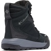 image:imageColumbia Mens Portlander Boot Omniheat InfinityBlackTitanium Grey Steel
