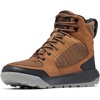 image:imageColumbia Mens Portlander Boot Omniheat InfinityDark BrownSpice