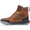 image:imageColumbia Mens Portlander Boot Omniheat InfinityDark BrownSpice