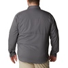 image:imageColumbia Mens Silver Ridge Lite Long Sleeve ShirtCity Grey