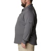 image:imageColumbia Mens Silver Ridge Lite Long Sleeve ShirtCity Grey