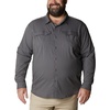 image:imageColumbia Mens Silver Ridge Lite Long Sleeve ShirtCity Grey