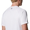 image:imageColumbia Mens Terminal Tackle HoodieAtollWhite Logo