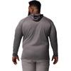 image:imageColumbia Mens Terminal Tackle HoodieBlack HeatherGulf Stream Logo