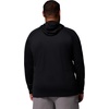 image:imageColumbia Mens Terminal Tackle HoodieBlackCool Grey Logo