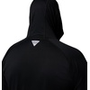 image:imageColumbia Mens Terminal Tackle HoodieBlackCool Grey Logo