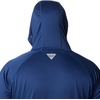 image:imageColumbia Mens Terminal Tackle HoodieCarbonAncient Fossil Logo
