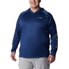 image:imageColumbia Mens Terminal Tackle HoodieCarbonAncient Fossil Logo