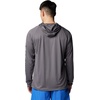 image:imageColumbia Mens Terminal Tackle HoodieCity GreyBlack Logo