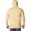 image:imageColumbia Mens Terminal Tackle HoodieCocoa ButterBluebell Logo