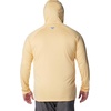 image:imageColumbia Mens Terminal Tackle HoodieCocoa ButterBluebell Logo
