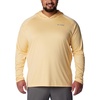 image:imageColumbia Mens Terminal Tackle HoodieCocoa ButterBluebell Logo