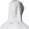 image:imageColumbia Mens Terminal Tackle HoodieCool GreyVivid Blue Logo