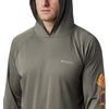 image:imageColumbia Mens Terminal Tackle HoodieCypressKoi Logo