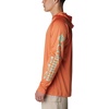 image:imageColumbia Mens Terminal Tackle HoodieDusty OrangeNew Mint Logo