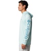 image:imageColumbia Mens Terminal Tackle HoodieIcy MornCanyon Blue Logo