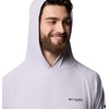 image:imageColumbia Mens Terminal Tackle HoodieLavender PearlBlack Logo