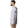 image:imageColumbia Mens Terminal Tackle HoodieLavender PearlBlack Logo