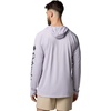 image:imageColumbia Mens Terminal Tackle HoodieLavender PearlBlack Logo