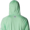 image:imageColumbia Mens Terminal Tackle HoodieOcean MintWhite Logo