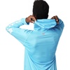 image:imageColumbia Mens Terminal Tackle HoodieRiptideWhite Logo
