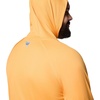 image:imageColumbia Mens Terminal Tackle HoodieSummer OrangeCarbon Logo
