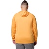 image:imageColumbia Mens Terminal Tackle HoodieSummer OrangeCarbon Logo
