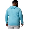 image:imageColumbia Mens Terminal Tackle HoodieVintage BlueWhite Logo
