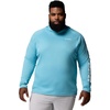 image:imageColumbia Mens Terminal Tackle HoodieVintage BlueWhite Logo