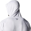 image:imageColumbia Mens Terminal Tackle HoodieWhiteNightshade Logo