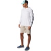 image:imageColumbia Mens Terminal Tackle HoodieWhiteNightshade Logo