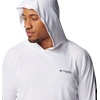 image:imageColumbia Mens Terminal Tackle HoodieWhiteNightshade Logo