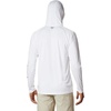 image:imageColumbia Mens Terminal Tackle HoodieWhiteRed Spark Logo