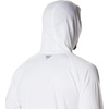 image:imageColumbia Mens Terminal Tackle HoodieWhiteRed Spark Logo