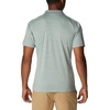 image:imageColumbia Mens Zero Rules Polo ShirtNiagara Heather