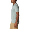 image:imageColumbia Mens Zero Rules Polo ShirtNiagara Heather
