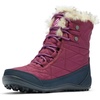 image:imageColumbia Minx Womens Shorty III Winter BootsBerry Jam