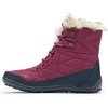image:imageColumbia Minx Womens Shorty III Winter BootsBerry Jam