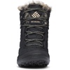 image:imageColumbia Minx Womens Shorty III Winter BootsBlackPebble