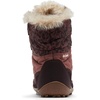 image:imageColumbia Minx Womens Shorty III Winter BootsCrabtreePeach Blossom