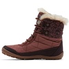 image:imageColumbia Minx Womens Shorty III Winter BootsCrabtreePeach Blossom