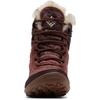 image:imageColumbia Minx Womens Shorty III Winter BootsCrabtreePeach Blossom