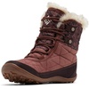 image:imageColumbia Minx Womens Shorty III Winter BootsCrabtreePeach Blossom