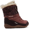 image:imageColumbia Minx Womens Shorty III Winter BootsCrabtreePeach Blossom